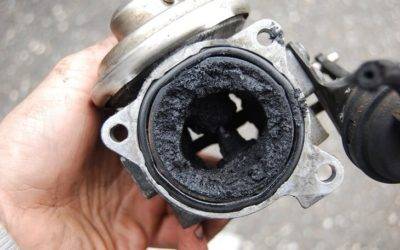 Is Carbon Build-Up Really A Problem?
